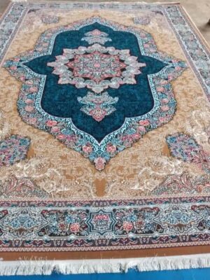 کارینا بادامی 440 شانه بی سی اف