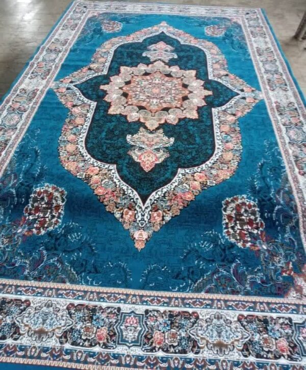 کارینا سرمه ای 440 شانه بی سی اف