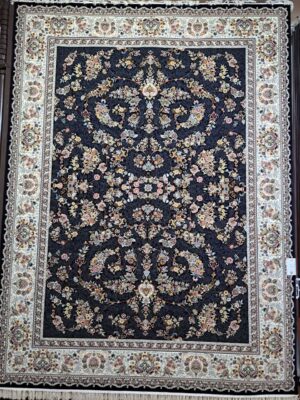 سرو سرمه ای 700 شانه اکریلیک zz