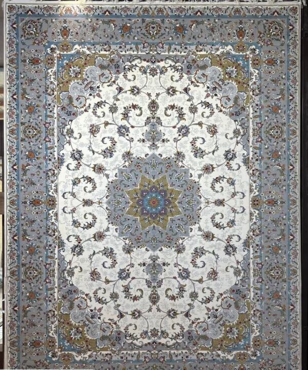 کاشان کرم 700 شانه اکریلیک zz