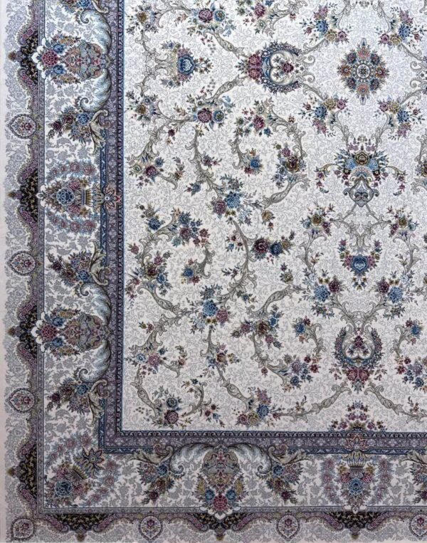 ارسلان کرم 700 شانه اکریلیک zz