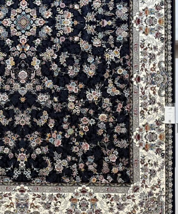 آرمیتا سرمه ای 700 شانه اکریلیک zz