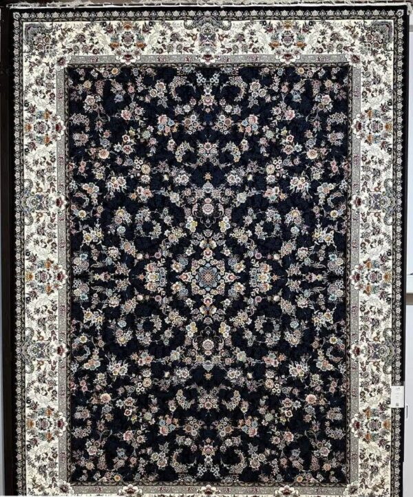 آرمیتا سرمه ای 700 شانه اکریلیک zz