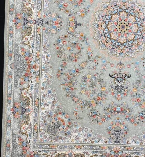 مهرانا الماسی 1200 شانه اکریلیک zz