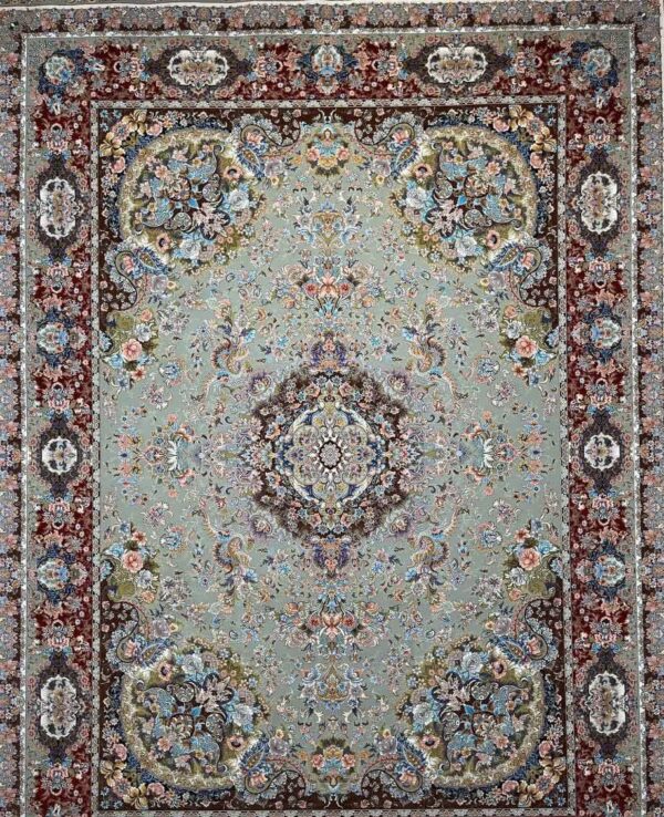 خطیب الماسی 1200 شانه اکریلیک zz